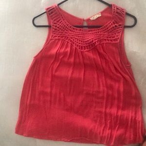 Tank top size L